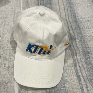 Extremely rare Kith university collection LA/ UCLA